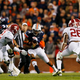 Illustration for article titled No, Fast Tempo Isnt Endangering College Football Players